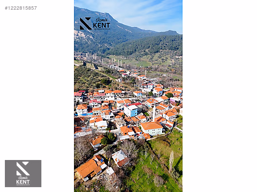 Kemalpaşa Nazarköy Satılık İmarlı Arsa - İZMİR KEMALPAŞA fotoğraf 28