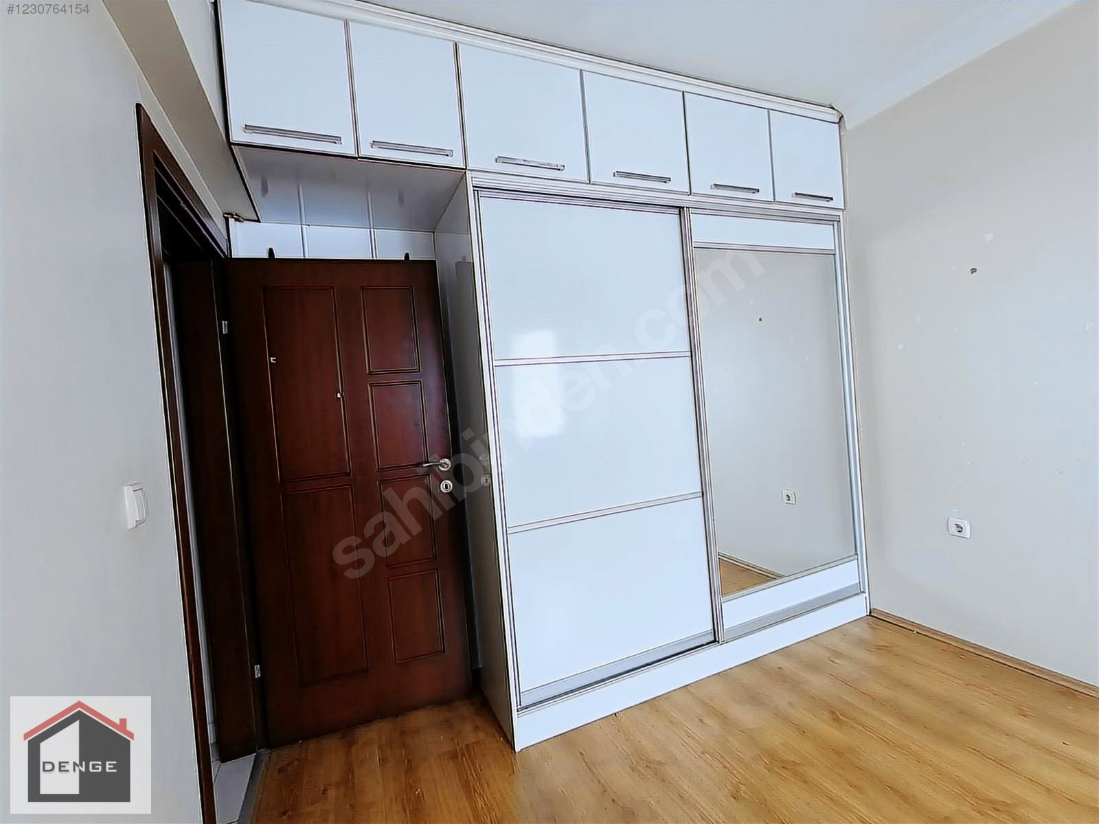 TABAKLAR MAHALLESİN DE KİRALIK 2+1 DAİRE - BOLU MERKEZ fotoğraf 19