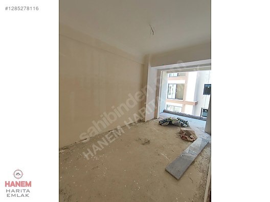 HANEM EMLAK' TAN HAVUZLU FİNİKE' DE SATILIK 1+1 DAİRE - ANTALYA FİNİKE fotoğraf 13