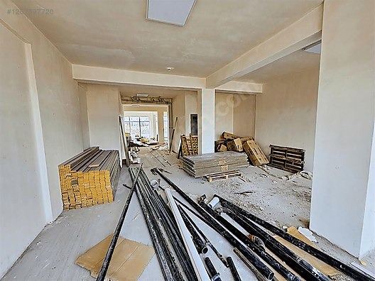 ARAÇ TAKASLI-RESMİ TAPU DEVİR-125 M2 HER İŞE UYGUN SUPER DÜKKAN - ANKARA ÇUBUK fotoğraf 6