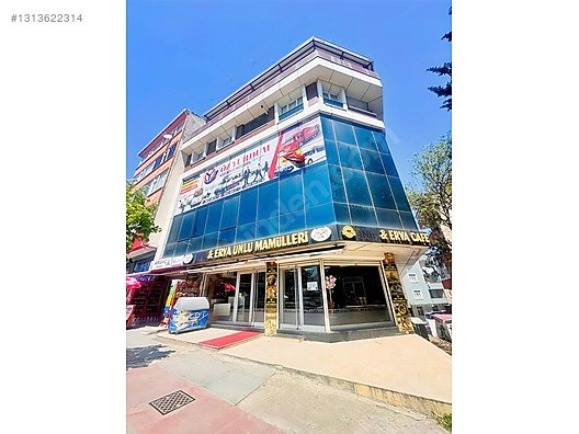 GAZİ CADDESİNDE MERKEZİ KONUM HER İŞE UYGUN OFİS KATI - İSTANBUL ESENYURT fotoğraf 7