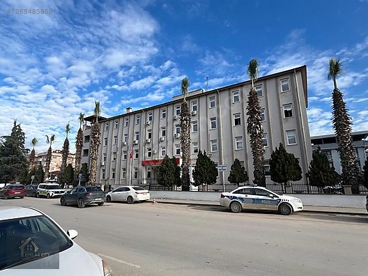 SIFIR 2+1(KAYMAKAMLIK KARŞISI)OLDUKÇA GENİŞ(OFİS,İŞYERİNE UYGUN - YALOVA ÇİFTLİKKÖY fotoğraf 19