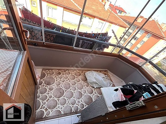 BORAZANLAR MAHALLESİNDE FUL EŞYALI KİRALIK 3+1 DAİRE - BOLU MERKEZ fotoğraf 8