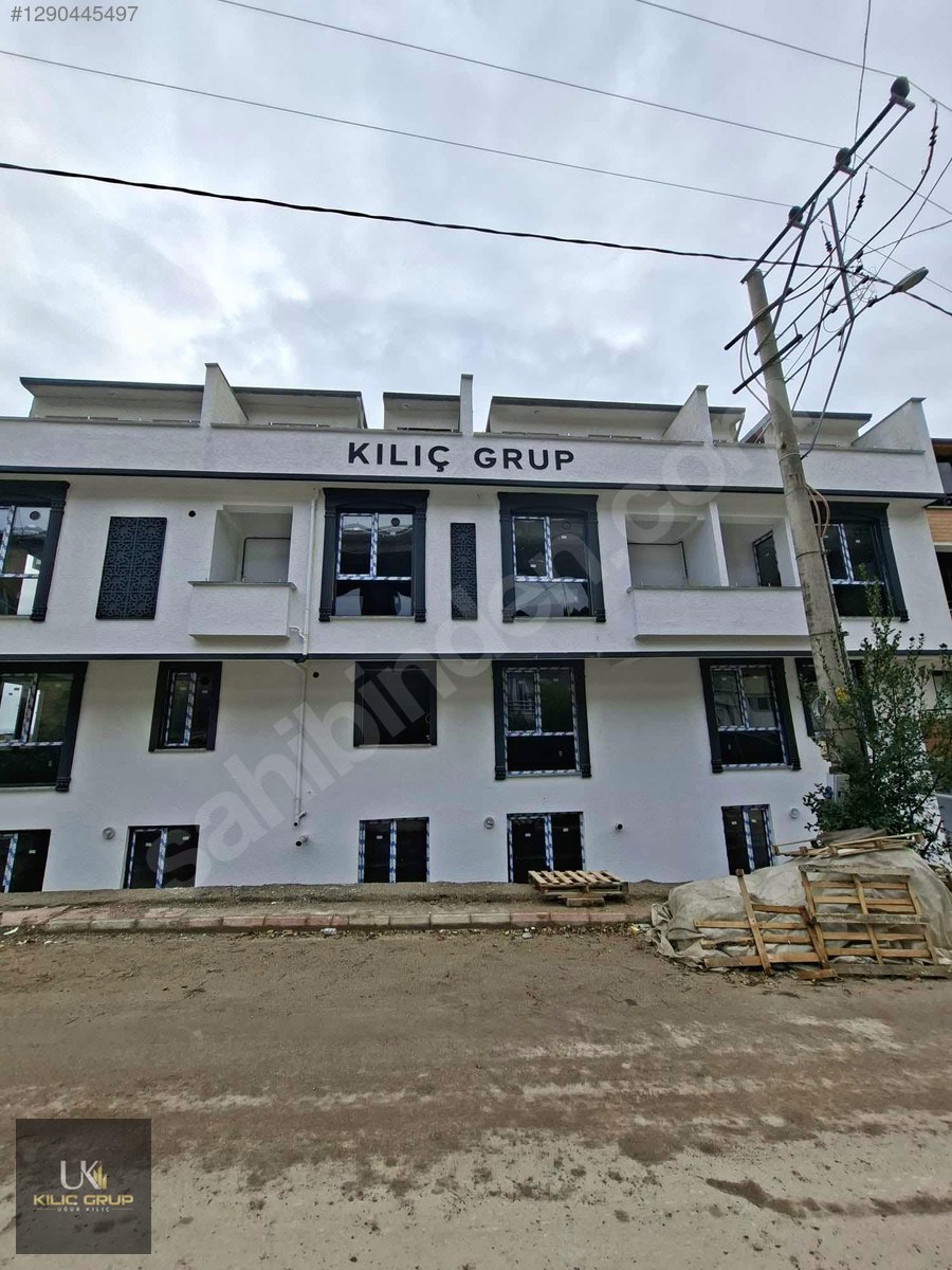 Körfez A.Hereke'de Satılık Sıfır Dubleks - KOCAELİ KÖRFEZ fotoğraf 8