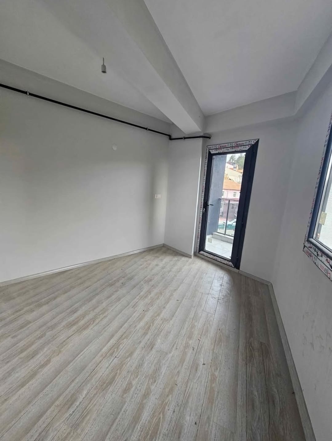 Satılık sıfır apart  - UŞAK MERKEZ fotoğraf 3
