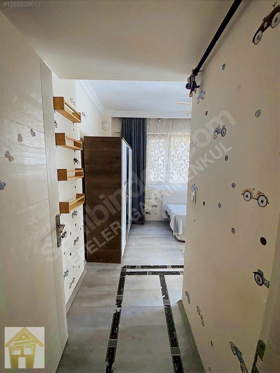 EFELER GAYRİMENKUL Cuma Mah. 2+1 KİRALIK full EŞYALI daire - AYDIN EFELER fotoğraf 6