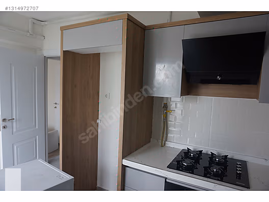 ÇANAKKALE BAYRAMİÇ CAMİİCEDİT MAH. 2 + 1 DAİRE 75 m2 - ÇANAKKALE BAYRAMİÇ fotoğraf 14