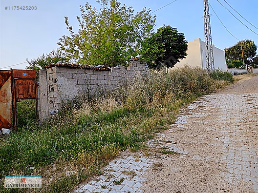 Bursa Karacabey Hayırlar mhde satılık bahçeli köy evi - BURSA KARACABEY fotoğraf 20