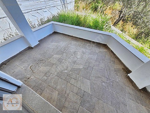 ARYA GAYRİMENKUL'DEN MUHTEŞEM MANZARASIYLA 2+1 SATILIK DAİRE - BALIKESİR EDREMİT fotoğraf 12