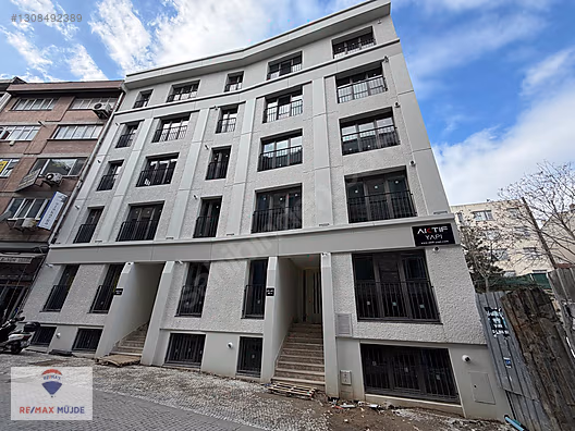 KADIKÖY'DE MERKEZİ KONUMDA KİRALIK OFİS - İSTANBUL KADIKÖY fotoğraf 17