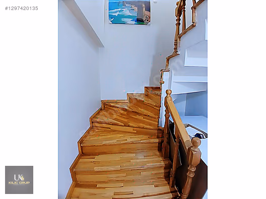 KILIÇ GRUP HARİKA KONUMDA MUHTEŞEM 4+1 SATILIK DAİRE - KOCAELİ KÖRFEZ fotoğraf 14