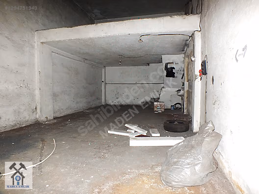 ŞEHİR MERKEZİNDE ÜÇ KATLI SATILIK İŞ YERİ - ZONGULDAK MERKEZ fotoğraf 35