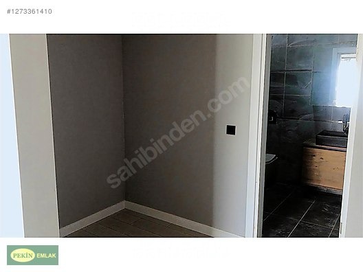 BARBAROS MAHALLESİNDE SATILIK LÜKS 3+1 DAİRE - KOCAELİ BAŞİSKELE fotoğraf 10