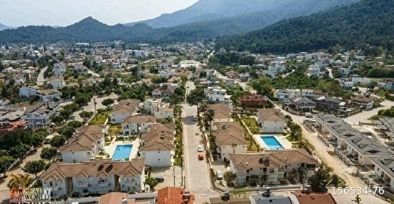 Antalya'nın incisi Kemer Göynük'te, doğayla iç içe yapmak isteyenler için eşsiz  - ANTALYA KEMER fotoğraf 6