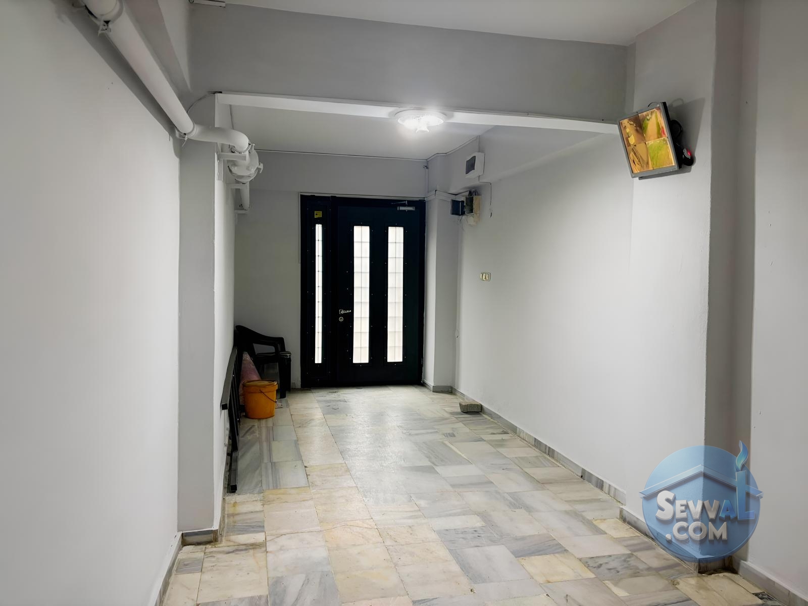 GÖLCÜK ULAŞLIDA ANA YOLA CEPHA SATILIK ARA KAT DAİRE - Kocaeli Gölcük fotoğraf 19