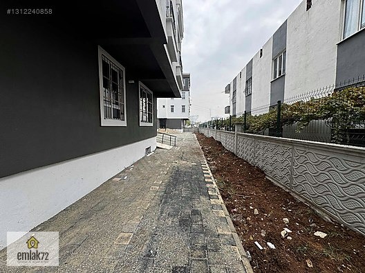 Bayındırlık'ta Satılık 2+1 Daire - BATMAN MERKEZ fotoğraf 18