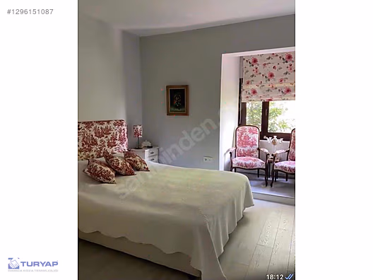 Bayramoğlu Ada İçi Havuzlu Otoparklı Müstakil Villa - KOCAELİ DARICA fotoğraf 6