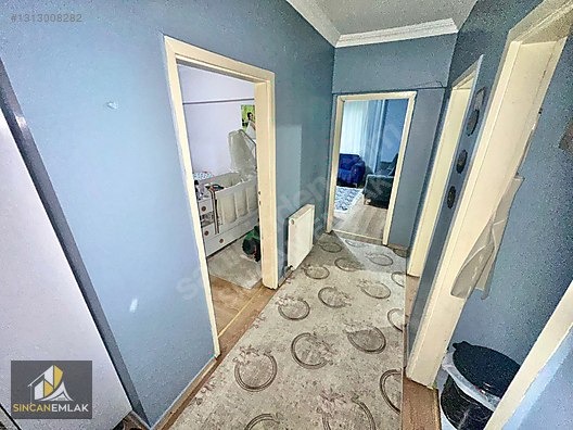 MAREŞAL ÇAKMAKTA UYGUN FİYATA FIRSAT 3+1 DAİRE KUPON ... - ANKARA SİNCAN fotoğraf 7
