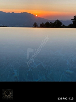 SEYDİKEMER YAKAKÖY'de ÖZEL MÜSTAKİL TAŞ VİLLA - MUĞLA SEYDİKEMER fotoğraf 2