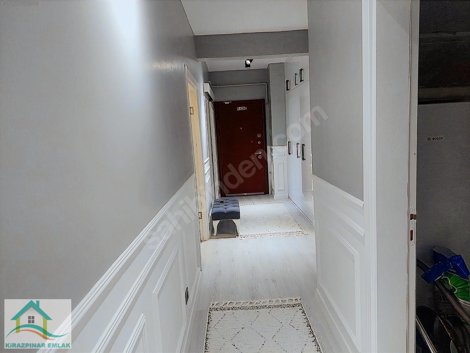 GEBZE EMLAK KONUTLARI 2.ETAP'TA SATILIK 4+1 - KOCAELİ GEBZE fotoğraf 12