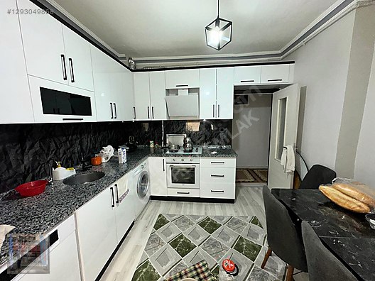 UĞURLU EMLAKTAN | FATİH MAHALLESİNDE SATILIK 3+1 DAİRE - ANKARA POLATLI fotoğraf 24