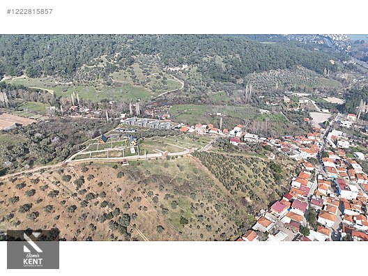 Kemalpaşa Nazarköy Satılık İmarlı Arsa - İZMİR KEMALPAŞA fotoğraf 7