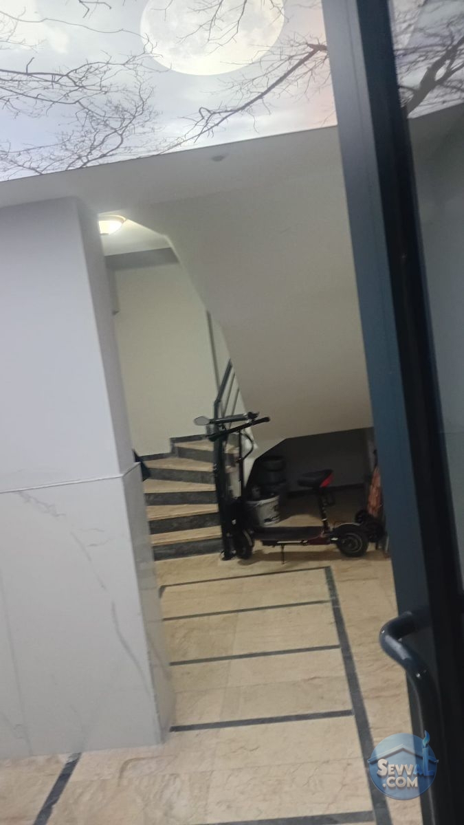 ENKA GYO'DAN SATILIK 3+1 LÜX DUBLEKS DAİRE - Kocaeli Körfez fotoğraf 32