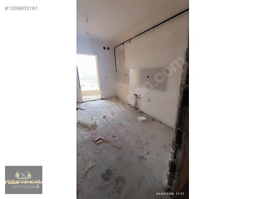 BOSTANBAŞINDA YERİNDE DÖNÜŞÜM TÜNEL KALIP SATILIK 3+1 DAİRE - MALATYA YEŞİLYURT fotoğraf 2