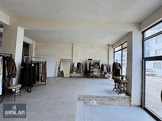 ACİLL İNEGÖL ALANYURT CUMHURİYET MAH'DE,380m²,SATILIK 2 İŞ YERİ - BURSA İNEGÖL fotoğraf 25