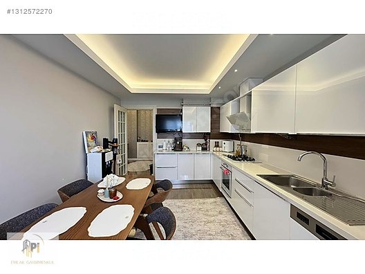 Pİ GAYRİMENKUL'den 4+1 SİTE İÇİ 205 m2 LÜKS DAİRE - ESKİŞEHİR TEPEBAŞI fotoğraf 18