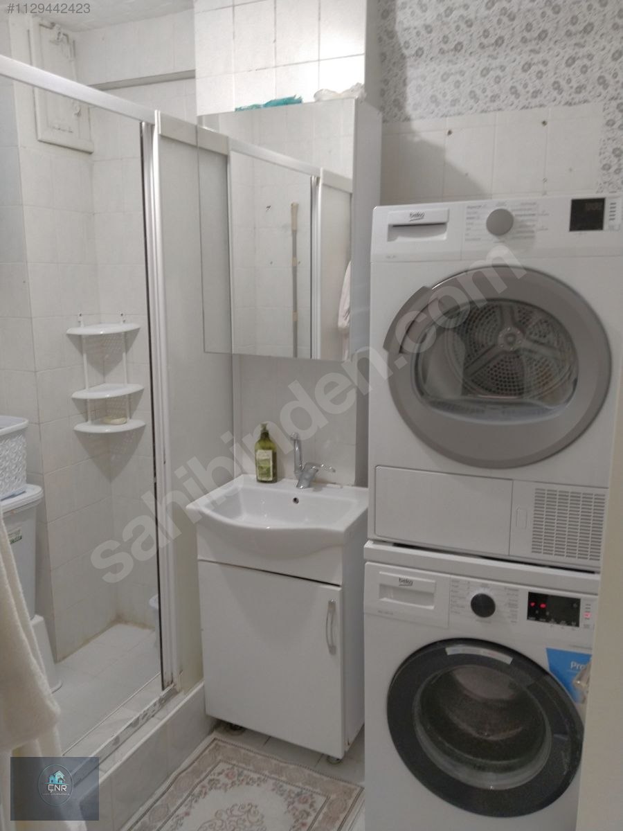 SULTANMURAT MAH. 2+1 80M². 3.KAT MASRAFSIZ MERKEZİ KONUM - İSTANBUL KÜÇÜKÇEKMECE fotoğraf 3