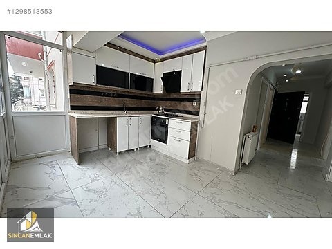 MAREŞAL ÇAKMAK MAHALLESİ 3+1 CADDE ÜZERİ FULL YAPI TERS DUBLEX - ANKARA SİNCAN fotoğraf 26