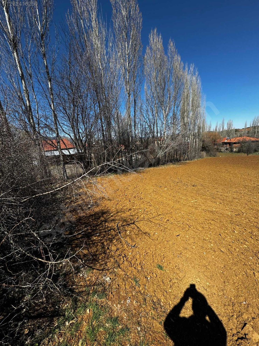 KÜTAHYA GEDİZ YENİGÜNEY  KÖYÜNDE 606   M² ARSA  SATILIKTIR - KÜTAHYA GEDİZ fotoğraf 5