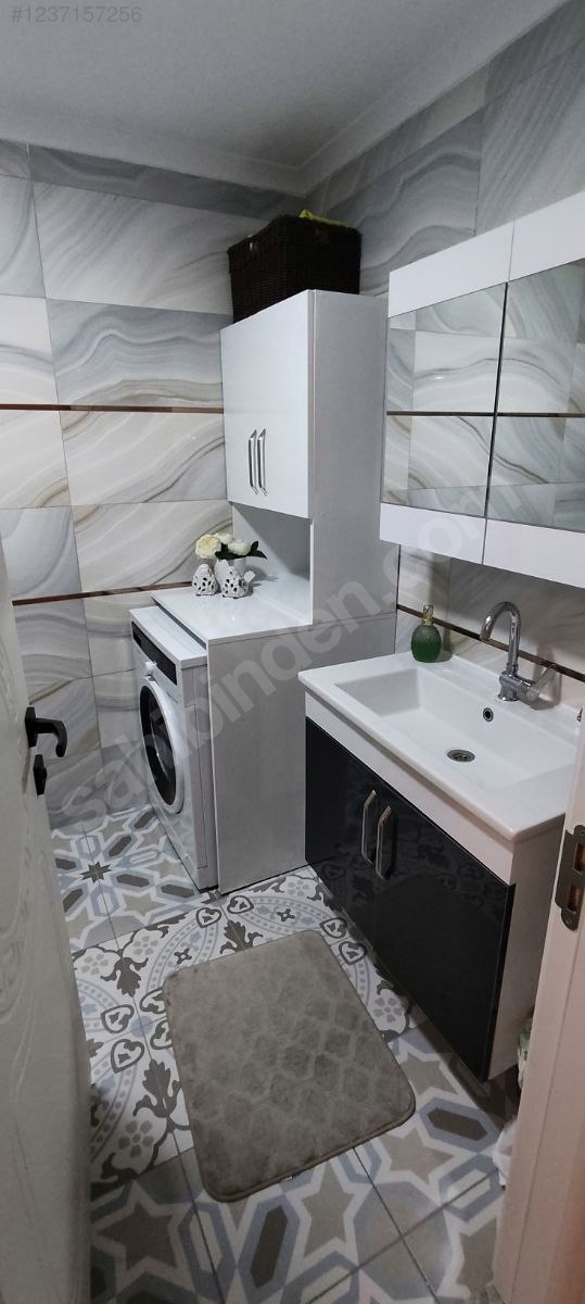 SAHİBİNDEN 165m² DAİRE - BURSA YENİŞEHİR fotoğraf 5