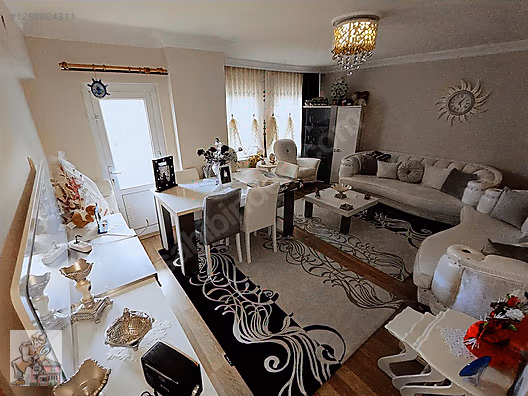Gözde Gayrimenkulden 75. Yıl Mahallesinde Satılık Daire - BURSA YILDIRIM fotoğraf 26