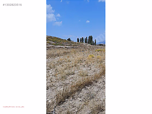 MERAKLISINA 1 İNCİ DERECE ARKEOLOJİK SİT ALANI HÖYÜK GİRİŞİ - BURDUR MERKEZ fotoğraf 3