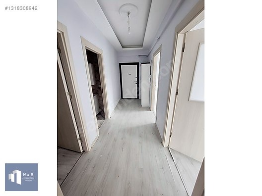 FETİH CADDESİ-ERENLER MAH-SATILIK 2+1 KAPALI OTOPARKLI DAİRE - KONYA KARATAY fotoğraf 20
