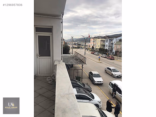 Körfez Yeniyalı Mh Satılık Arakat 2+1 Daireler - KOCAELİ KÖRFEZ fotoğraf 15