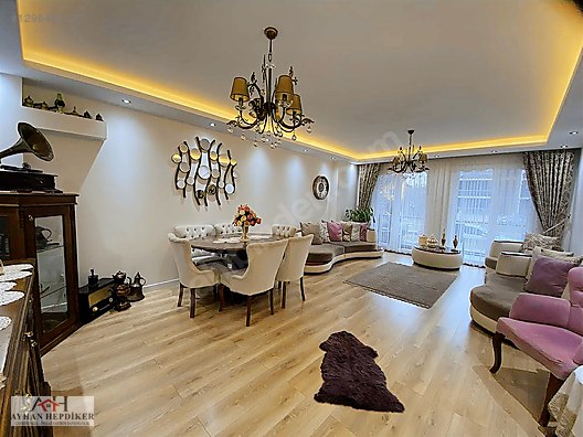 AYHAN HEPDİKER DEN KUVARS PREMİUM SİTESİNDE BAHÇE KATI 3+1 DAİRE - SAKARYA ADAPAZARI fotoğraf 24