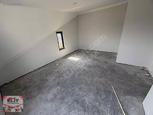 KOCAALİ SAHİLDE SATILIK HAVUZLU 3+1 TRİPLEKS VİLLA - SAKARYA KOCAALİ fotoğraf 34