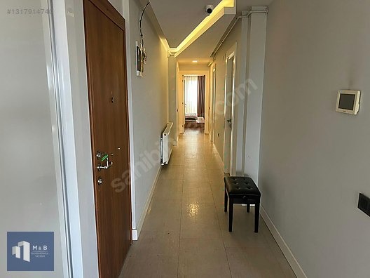 LİMAN MAH. DENİZ MANZARALI ARAKAT 3+1 ULTRALÜKS DAİRE - ANTALYA KONYAALTI fotoğraf 6