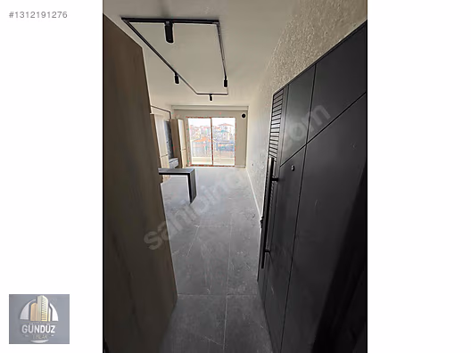 KÜLTÜR MERKEZİ ARKASINDA 2+0 ULTRA LÜX FIRSAT SATILIK DAİRE ! - AKSARAY MERKEZ fotoğraf 23