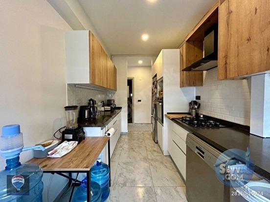 HAVUZLU SITE IÇERISINDE SATILIK 3+1 DAIRE - AYDIN KUŞADASI fotoğraf 18
