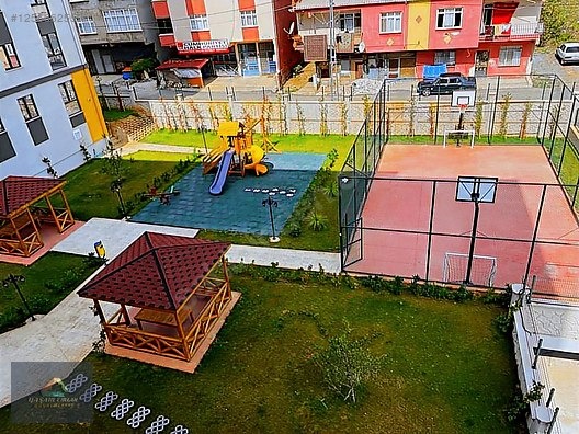 PENDİK SÜLÜNTEPE DE AYDOS ŞEHRAZAT SİTESİNDE SATILIK 2+1 DAİRE - İSTANBUL PENDİK fotoğraf 17