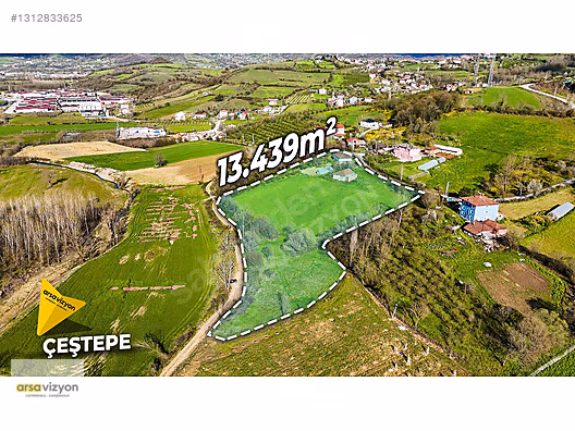 ÇEŞTEPE'DE FIRSAT ARSA - BARTIN MERKEZ fotoğraf 5