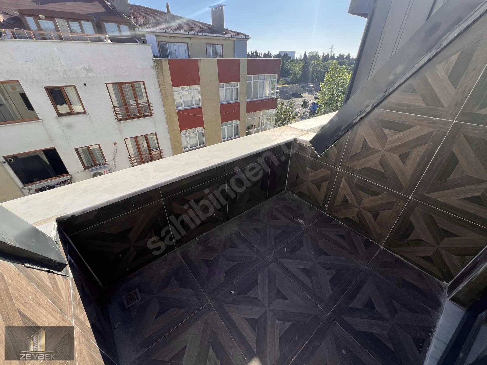 [ZEYBEKTEN] CEVATPAŞA'DA MÜKEMMEL DUBLEKS DAİRE 4+2 160M2 - İSTANBUL BAYRAMPAŞA fotoğraf 21