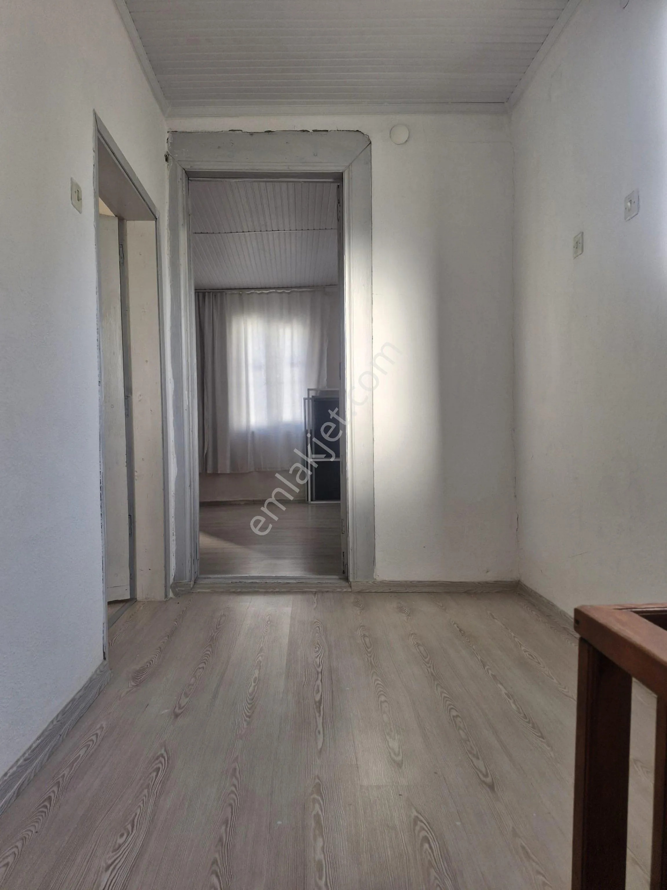 Balıkesir Burhaniyhacıahmet Mahallesinde Satılık Müstakil Ev - BALIKESİR BURHANİYE fotoğraf 22