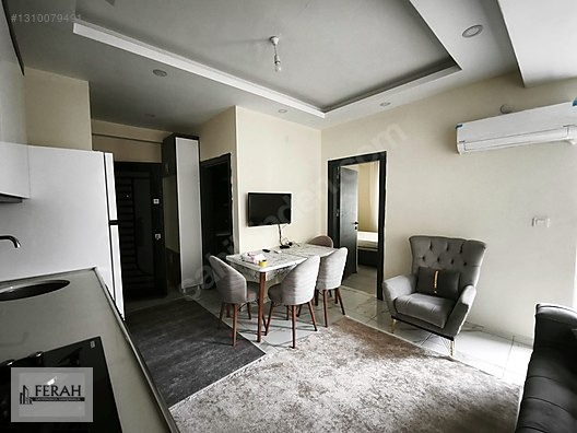 GAP MAH MERKEZİ LOKASYON 1+1 50M EŞYALI KİRALIK DAİRE - BATMAN MERKEZ fotoğraf 28