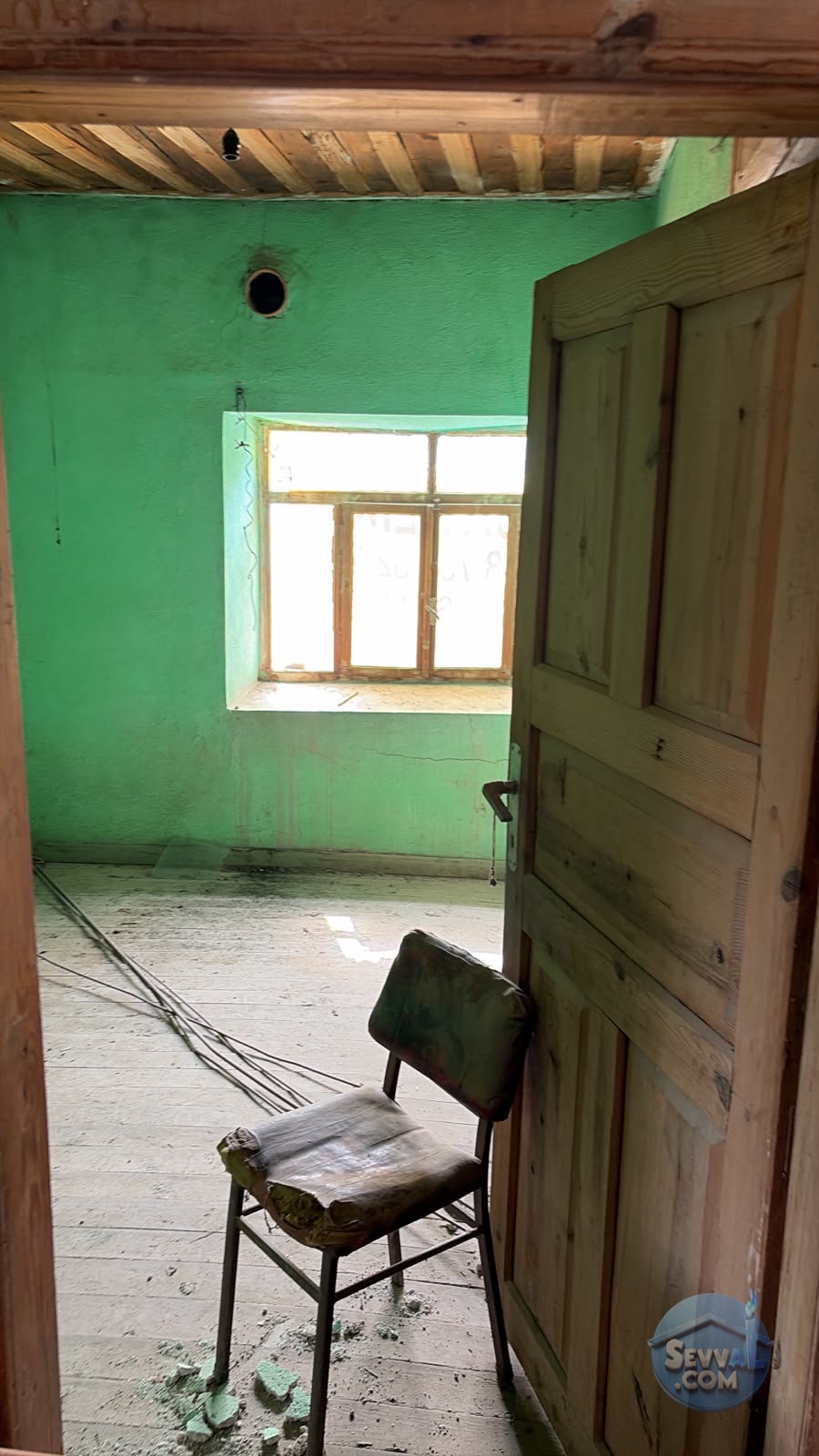 AĞLASUN BURDUR CADDESİ ÜZERİNDE SATILIK MÜSTAKİL EV - BURDUR AĞLASUN fotoğraf 21
