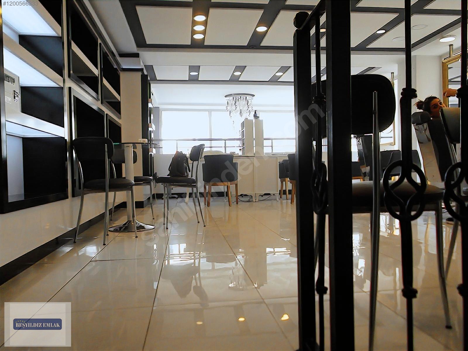 ÇEKMEKÖY ÇAVUŞBAŞI CADDESİ ÜZERİ TABELA DEĞERLİ DÜKKAN - İSTANBUL ÇEKMEKÖY fotoğraf 18